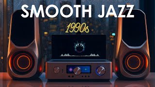 Download lagu Smooth Jazz 90s – Relaxing Calm Vintage Instrumentals for Quiet Evenings mp3