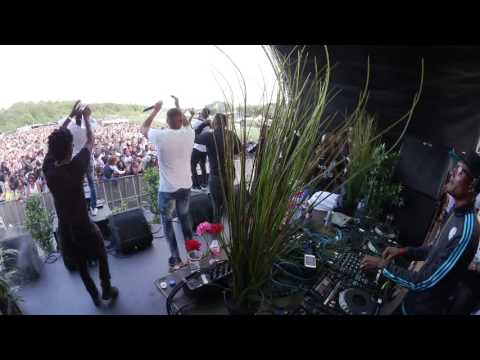 Vunzige Deuntjes Festival 2015 | Broederliefde Live
