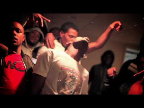 LilTwan x Cutthroat Maniac - Im The Man ( Shot By; @TaeVisions_ )