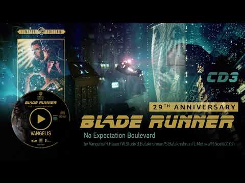 Video thumbnail for No Expectation Boulevard