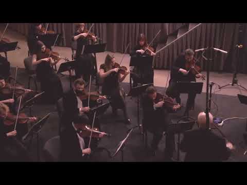 Lviv National Philharmonic Orchestra of Ukraine - Monday, February 27, 7:30pm