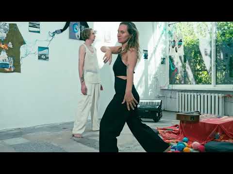 Duetas „Mantas ir Girmantė“ #3