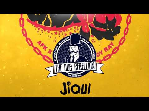 AFK & Carbin - Boss (feat. Cody Ray) (Jiqui Flip)