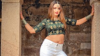 #Neelam Giri - #VIDEO | Saiyan Mila Hai Ladkaiya | #Priyanka Singh | Bhojpuri 2021 video
