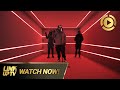 #NR Lucii x Tzgwala x YA - HB Freestyle (Season 3) | Link Up TV