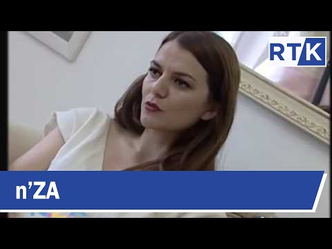 nZa #25 , i ftuar Korab Shaqiri   04.06.2016