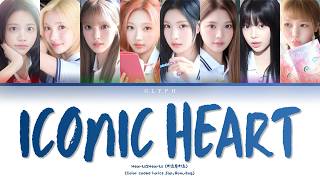 Download lagu Hearts2Hearts (하츠투하츠) 'ICONIC HEART' (Color coded lyrics Jap/Rom/Eng) mp3 Download lagu Hearts2Hearts (하츠투하츠) 'ICONIC HEART' (Color coded lyrics Jap/Rom/Eng) mp3