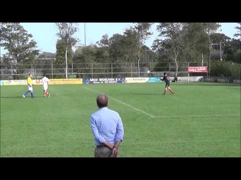 Purmersteijn B1 - BVC Bloemendaal B1