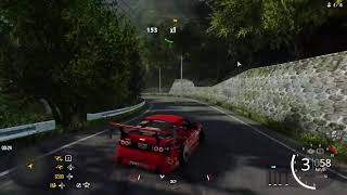 CARX 練習配信 PC版