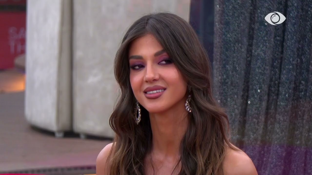 Ia dal dhe vetëm!/ Përballen Jozi dhe Loredana: E kam parë me sytë e dashurisë