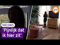 Vrouwenopvang ziet stijging aantal aanmeldingen
