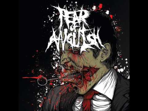 Pear Of Anguish - The Pear