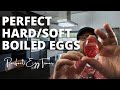 Perfect Egg Timer: The Secret to Perfectly Boiled Eggs Every Time