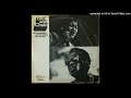 Lightnin' Hopkins  -  My Woman ( Country Blues 1968 )