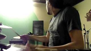 One Take - Take One/Movits!/drumcover flob234