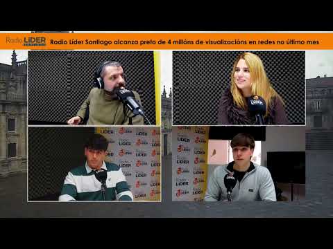 Unha iniciativa universitaria para falar de política, combater a polarización e recuperar o respecto