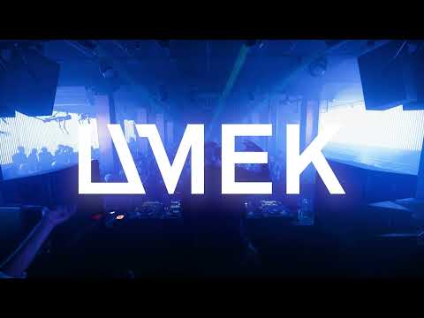 UMEK pres. Polyvinyl - In The Mix