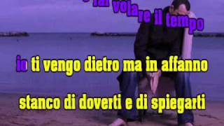 BIAGIO ANTONACCI   Noi non ci facciamo compagnia