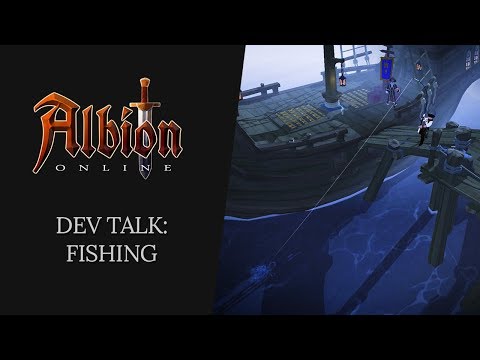 Prepare to Get Hooked When Fishing Arrives on March 12th