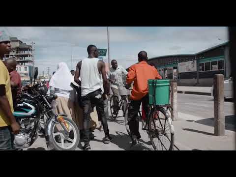 NEY WA MITEGO True boy -- SAWA