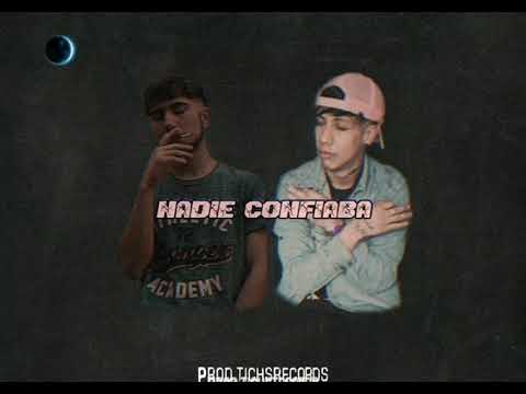 Nadie confíaba - Lauta Ft. Sakho (Prod.tichsrecords)