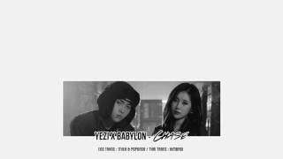 [THAISUB] Yezi X Babylon - Chase (끌려다녀)