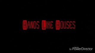 Hands Like Houses Chords Chordify Lyrics to 40 songs by hands like houses including i am, colourblind and more. chordify