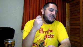 SUFFOCATION Pinnacle Of Bedlam comentario