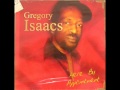 Gregory Isaacs - A go go go