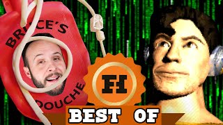 Best of Hackers - Best of Funhaus August 2019