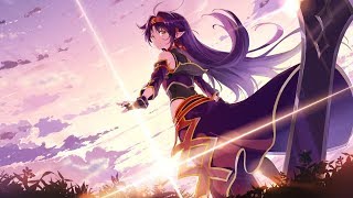 ★ Nightcore ☆ 【Broken】 From Ashes To New