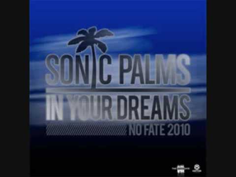 Sonic Palms - In Your Dreams (No Fate 2010) - Radio Cut