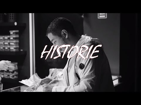 ZKR x Niaks Type Beat - "HISTORIE" Instru Rap/Old School Freestyle (prod. NemboKid x @BoykaOldschool )
