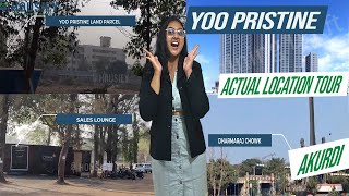 Location tour video thumbnail