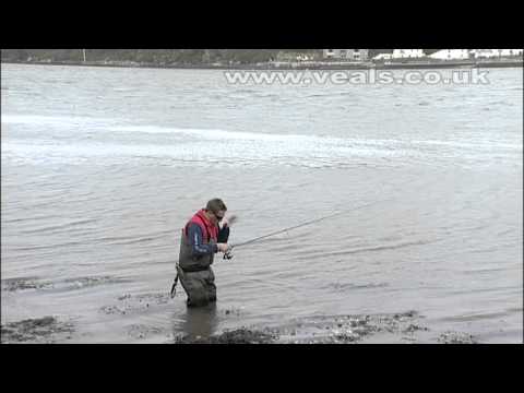 Henry Gilbey - Sink and Draw fishing for bass