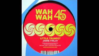 Jamie Finlay - Little Trumpet