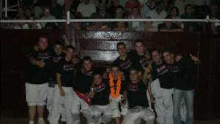 preview picture of video 'PROMO FIESTAS DE BURGOHONDO 2009'