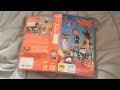 Opening Closing To James And The Giant Peach Walt Disney Home Video VHS New Zealand 1997