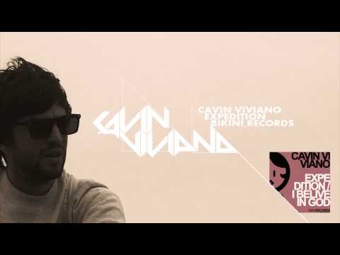 Cavin Viviano - Expedition / Bikini Records /
