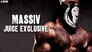 MASSIV - WEIL DEUTSCHLAND MEINE STRASSE IST - JUICE EXCLUSIVE - CD #67