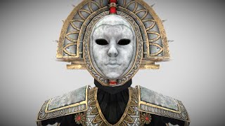 The Mage ∣ ESO › Characters › Celestials