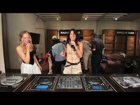 fumi - 240 SHOWCASE | Radio Rudina