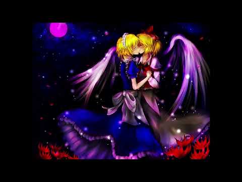 SM64 Custom Music - Illusion of a Maid ~ Icemilk Magic