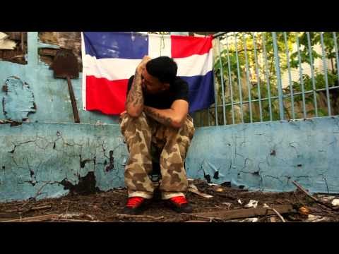 Noswil Ft Jeick La Tabla - Mi Vieja Me Decia Especial Edition - Official Video 2013