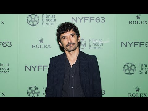 Gabriel Azorín on Last Night I Conquered the City of Thebes