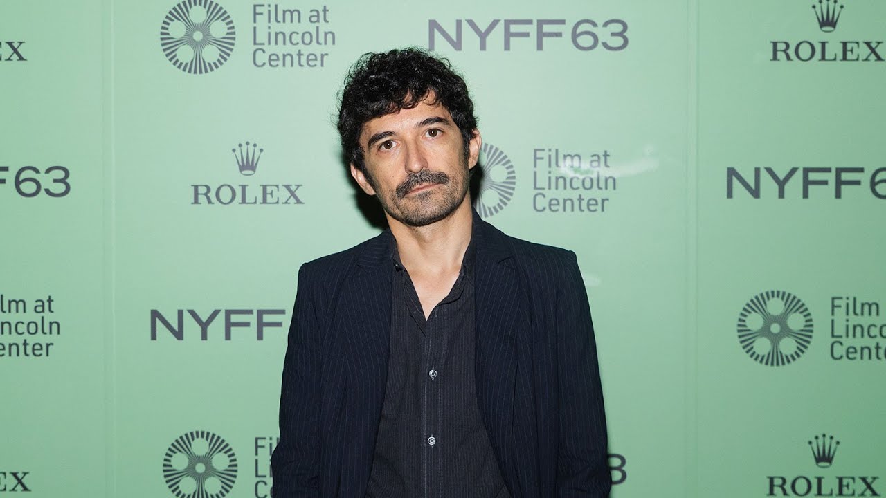 Gabriel Azorín on Last Night I Conquered the City of Thebes