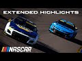 Late-race drama in Stage 3 and the 2022 champion crowned | Extended Highlights