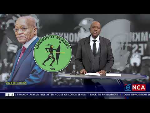 2024 Elections | Umkhonto Wesizwe trademark ceded to ANC