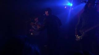Jamie T - Power Over Men (Prague; 2016/11/08)