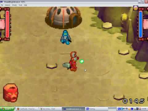 bionicle heroes gba rom paradise